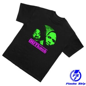 kenny Outkast Store Merch Neon Look Tee0 kenny Outkast Store Merch Neon Look Tee0