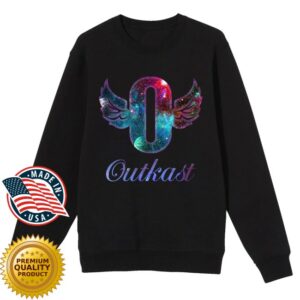 kenny Outkast Store Merch O Galaxy Crewneck Sweatshirt kenny Outkast Store Merch O Galaxy Crewneck Sweatshirt