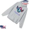 kenny Outkast Store Merch O Galaxy Grey Hoodie0