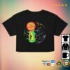 kenny Outkast Store Merch Outkast Aquemini Crop Top