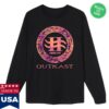 kenny Outkast Store Merch Outkast Aquemini Logo Longsleeve