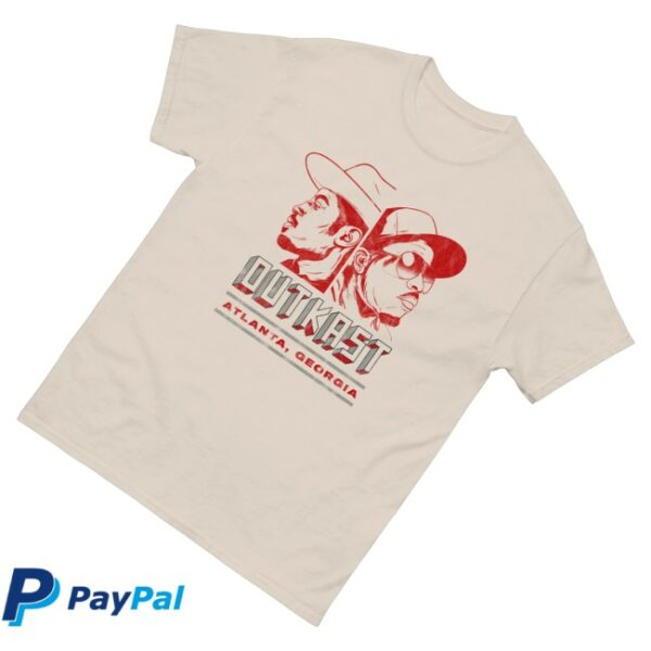 kenny Outkast Store Merch Outkast Atl Classic Tee1