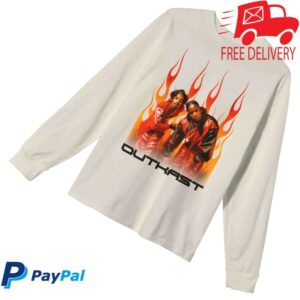 kenny Outkast Store Merch Outkast Flames Longsleeve1 kenny Outkast Store Merch Outkast Flames Longsleeve1