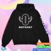 kenny Outkast Store Merch Outkast X Atlanta Falcons O Logo Hoodie