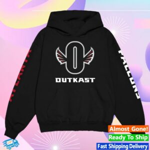 kenny Outkast Store Merch Outkast X Atlanta Falcons O Logo Hoodie kenny Outkast Store Merch Outkast X Atlanta Falcons O Logo Hoodie