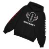 kenny Outkast Store Merch Outkast X Atlanta Falcons O Logo Hoodie0