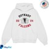 kenny Outkast Store Merch Outkast X Atlanta Falcons Stankonia Hoodie