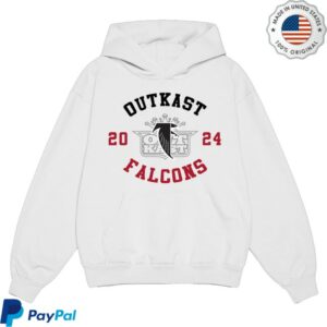 kenny Outkast Store Merch Outkast X Atlanta Falcons Stankonia Hoodie kenny Outkast Store Merch Outkast X Atlanta Falcons Stankonia Hoodie