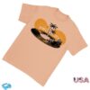 kenny Owl City Merch Beach Vinyl Shirt1