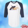 kenny Owl City Merch Wonderfully Alive 3 4 Sleeve Shirt