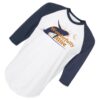 kenny Owl City Merch Wonderfully Alive 3 4 Sleeve Shirt0