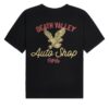 kenny PCo Merch Store Death Valley Auto Shop Shirt