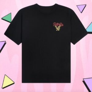 kenny PCo Merch Store Death Valley Auto Shop Shirts