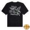 kenny PCo Merch Store Pegasus Speedway Boxy Shirts