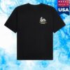 kenny PCo Merch Store Rare Finds Boxy Shirt Black