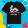kenny PCo Merch Store Rare Finds Boxy Shirt Blacks