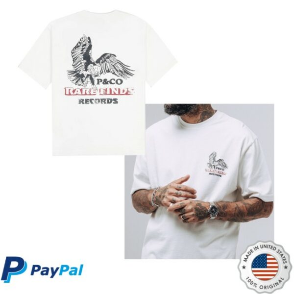kenny PCo Merch Store Rare Finds Boxy Shirtsss