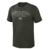 kenny Packersproshop Merch Shop Store 2025 Salute To Service Slub Shirt