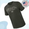 kenny Packersproshop Merch Shop Store 2025 Salute To Service Slub Shirts