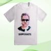 kenny Palantir Shop Merch Store Win Lose Dominate Shirt