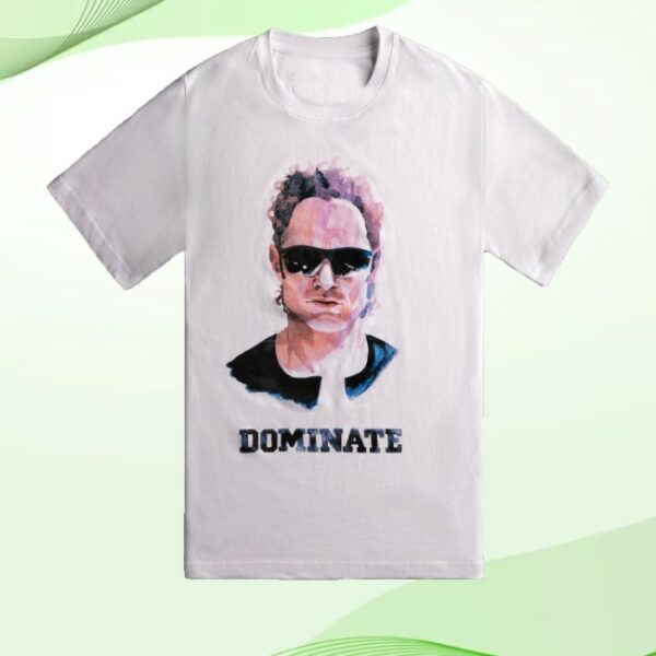 kenny Palantir Shop Merch Store Win Lose Dominate Shirt