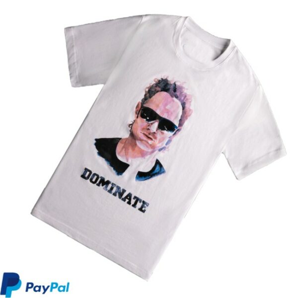kenny Palantir Shop Merch Store Win Lose Dominate Shirts