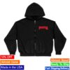kenny Pantera Merch Store Pantera 2025 Zip Up Hoodie