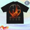kenny Pantera Merch Store Pantera Molten Logo Shirt