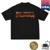 kenny Pantera Merch Store Pantera Molten Logo Shirts