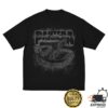 kenny Pantera Store Merch Black Snake Cfh 2025 Tour Shirt0