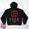kenny Pantera Store Merch Pantera 2025 Zip Up Hoodie