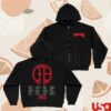 kenny Pantera Store Merch Pantera 2025 Zip Up Hoodie1