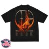 kenny Pantera Store Merch Pantera Molten Logo Shirt