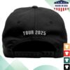 kenny Pantera Store Merch Pantera Tour 2025 Snapback Hat