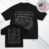 kenny Pantera Store Merch Shop Store Snake Cfh 2025 Tour Shirt
