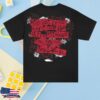 kenny Papa Roach Merch Store Heart Roses Shirts