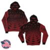 kenny Papa Roach Merch Store Infested Custom Hoodie
