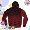 kenny Papa Roach Merch Store Infested Custom Hoodies