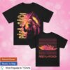 kenny Papa Roach Merch Store Rise Of The Roach Soldier Shirt