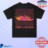 kenny Papa Roach Merch Store Rise Of The Roach Soldier Shirts