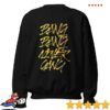 kenny Paper Ball Creative Merch Shop Store Niner Gang Sweater