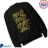 kenny Paper Ball Creative Merch Shop Store Niner Gang Sweaters