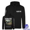 kenny Parkway Drive Merch Shop Store Killing With A Smile Hoodie
