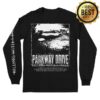 kenny Parkway Drive Merch Shop Store Killing With A Smile Longsleeve