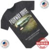 kenny Parkway Drive Merch Shop Store Killing With A Smile T Shirts