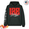 kenny Parkway Drive Merch Store Ire Faded Black Hoodie