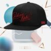 kenny Parkway Drive Merch Store Ire Logo Snapback Cap