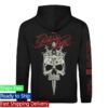 kenny Parkway Drive Merch Store Ire Skull Hoodies