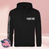 kenny Parkway Drive Merch Store Killing With A Smile Hoodies