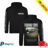 kenny Parkway Drive Merch Store Killing With A Smile Hoodiess